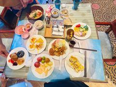 -惠州金海湾嘉华度假酒店