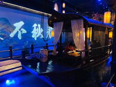 -绿茶餐厅(朝阳大悦城店)