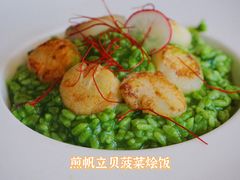 -喜洲吧·江畔老船厂·庭院餐厅(喜临院店)