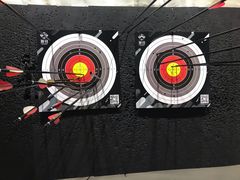 -無弓射箭俱乐部(领展中心城店)