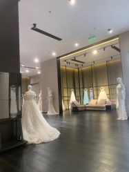 -MuseMarry婚纱(前海嘉里中心店)