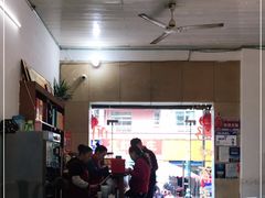 大堂-笑红饭庄
