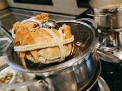 -太湖饭店玉兰厅(自助餐厅)