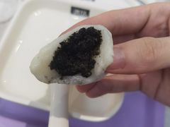 -满记甜品(金融街店)