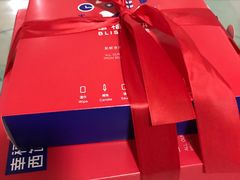 -幸福西饼生日蛋糕·下午茶(沈河店)