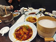 -老铺烤鸭(宝鸡店)