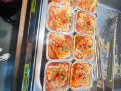 -苏格里岛自助烤肉海鲜火锅(成都金牛万达店)
