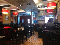 大堂-姚记炒肝店(簋街店)