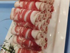 精品小肥羊-清真磊磊烧烤老店(饮虎池街34号店)