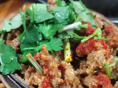 -板栗林青菜园子(水岸·新都店)