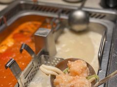 -海底捞火锅(群光广场店)