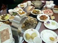 -比亚森自助烤肉料理(裕华店)