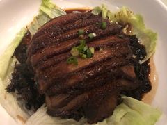 -大鸭梨烤鸭(枣园店)