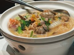 -莆田餐厅PUTIEN(世博源店)
