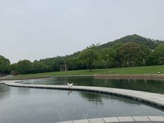 -上海月湖雕塑公园