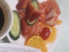 -清真悦宾楼食府(海湖店)