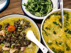 -锡和无锡菜(景丽苑店)