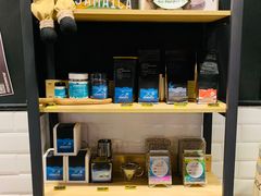 零售区-JAMROCK 乐啡意咖啡