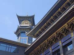 -西宁市东关清真大寺