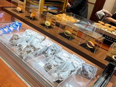 -辛一·铜锣烧(鸿寿坊店)