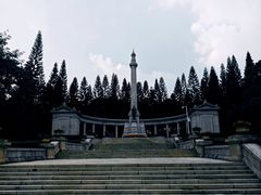 -十九路军淞沪抗日阵亡将士陵园