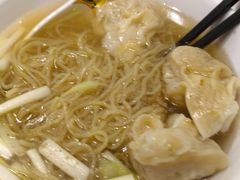 -一记面馆·云吞面嘅专家(富华店)