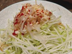 -吕氏焗小鲜•海鲜青岛菜(总店)