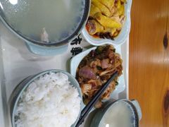 -尚味轩壹号饭堂(曼哈顿广场店)