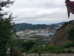 -青芝山风景名胜区