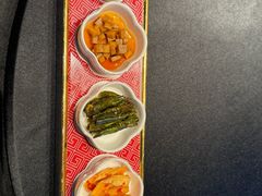 -君庭中餐厅(湘江豪生店)