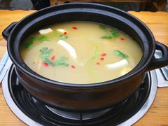 -尼玛藏家风味园(阿山食城店)