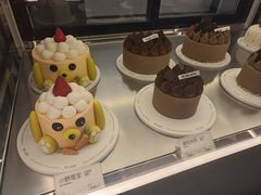 -野人先生现做冰淇淋(北京环宇荟店)