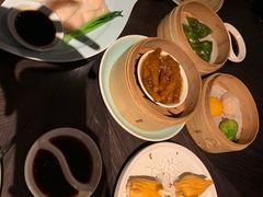 -万丽轩·粤菜(王府井金茂万丽酒店)