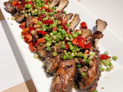 孜然寸骨-时间仓(湘江世纪城店)