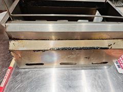 -鲁C·尚小炉·淄博烧烤(市北店)