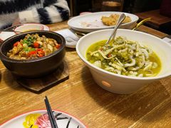 -新白鹿餐厅(龙游路店)