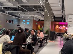 -卡朋西餐(宝安大仟里店)