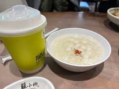 -苏小柳点心·手作小笼包(康桥分院)