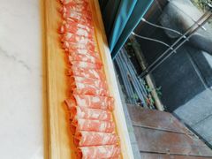 肥牛-煲宫猪肚鸡(晶品店)
