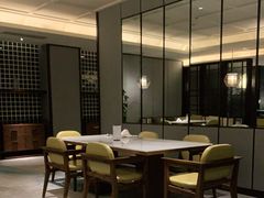 -青雅中餐厅(大连金石滩绿发希尔顿度假酒店)