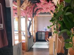 -缘福乡村铁锅炖民宿(八达岭店)