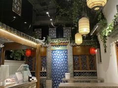 大堂-七宝老街汤团(上海世纪汇广场店)