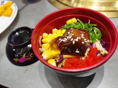 -山海盟海鲜烤肉自助餐厅(杭州萧山银泰店)