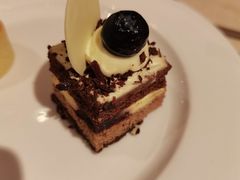 -广州中心皇冠假日酒店-环市食坊·海鲜自助餐厅