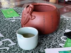-湖畔居茶楼(湖滨店)