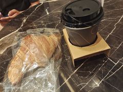 -V咖啡(兰州盛达希尔顿酒店)