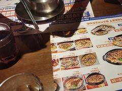 -神府路壹号·海鲜烧烤·砂锅粥·锅物(三坊七巷店)