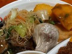 -清心素食自助餐厅(夫子庙店)