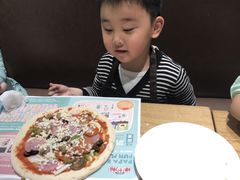 -棒约翰比萨·意面(金桥国际店)