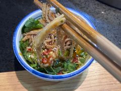 -飘香火锅(玉林西路店)